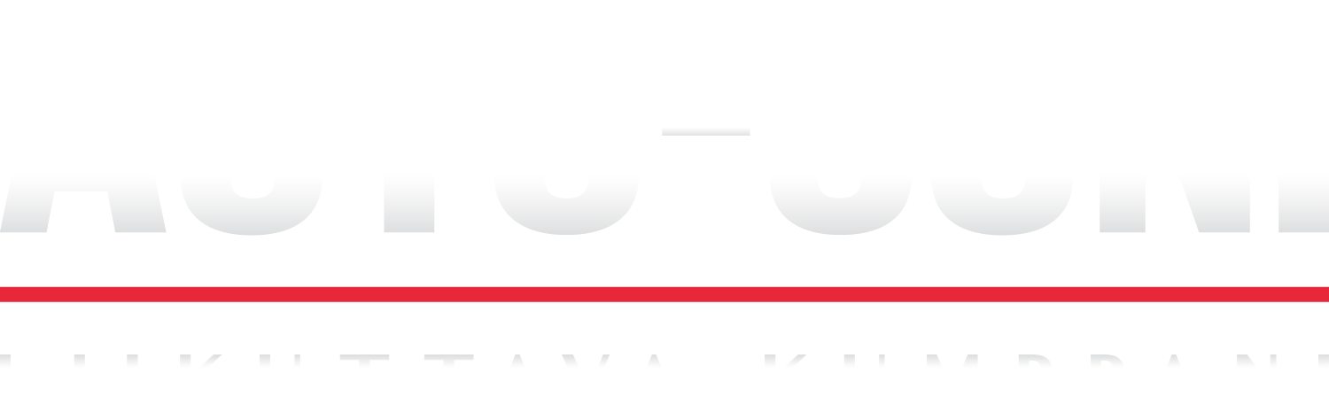 Auto-Suni Reissurekisteri